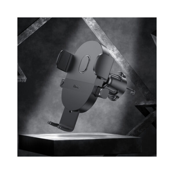 Hoco H18 Mighty one-button car holder air outlet