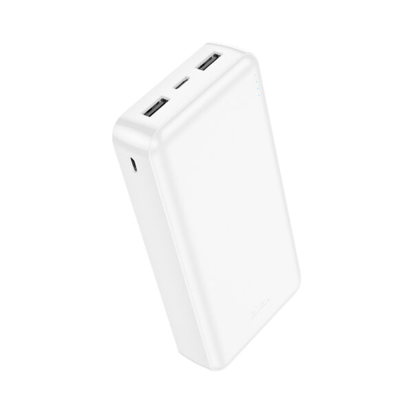 Hoco J100A High-ranking power bank 20,000 mAh