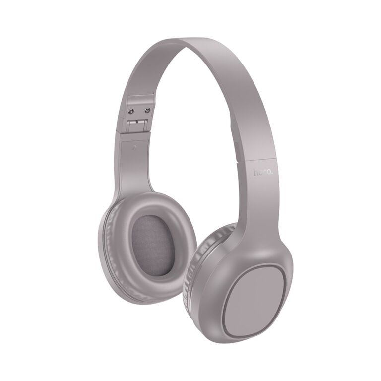 Hoco W46 Charm BT headset thumbnail 6
