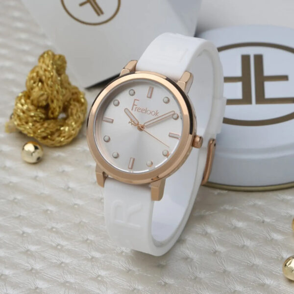 Freelook Women Stainless Watch - FL.1.10158.3