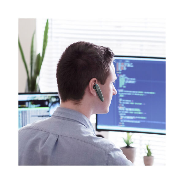 Hoco E60 Brightness Business BT Headset
