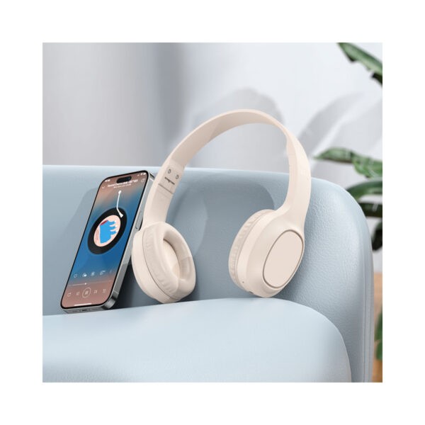 Hoco W46 Charm BT headset