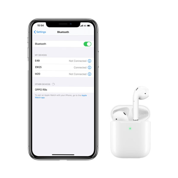 Hoco EW25 True wireless BT headset