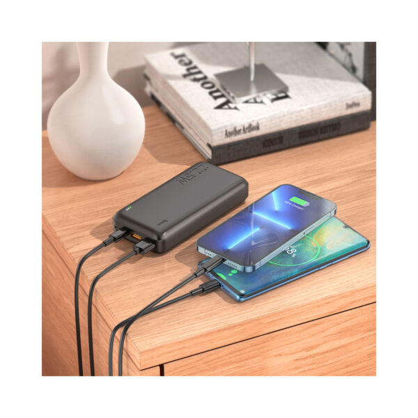 Hoco J101A Astute 22.5W Power Bank 20,000 mAh