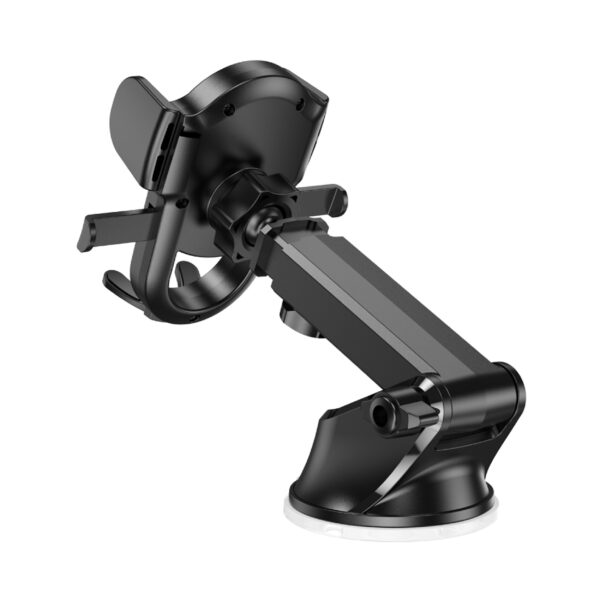Hoco H5 Integrity one-key car holder center console