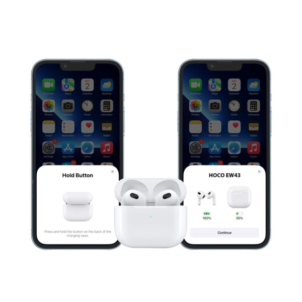 Hoco EW43 True wireless stereo headset