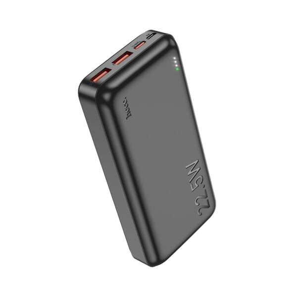 Hoco J101A Astute 22.5W Power Bank 20,000 mAh