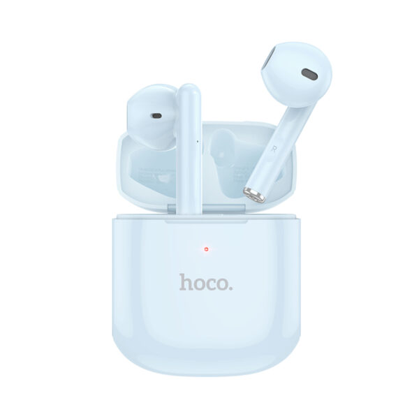 Hoco EW19 Plus Delighted TWS BT Headset Touch Control