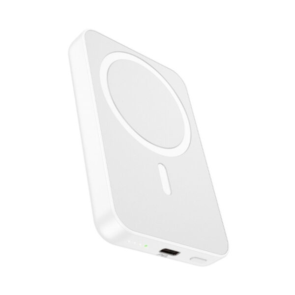 Hoco J109 Easy PD20W magnetic fast charging 5,000 mAh