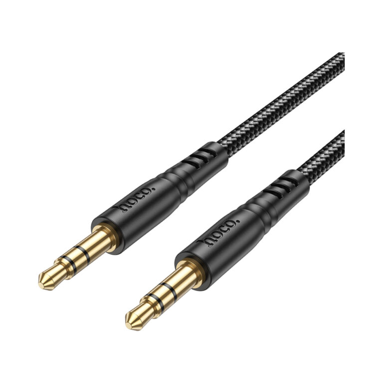 Hoco UPA24 Smooth AUX audio cable