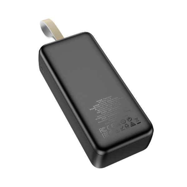 Hoco J111B Smart charge power bank 30,000 mAh