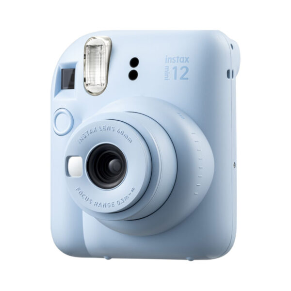 FujiFilm Instax Mini 12 - Pastel Blue