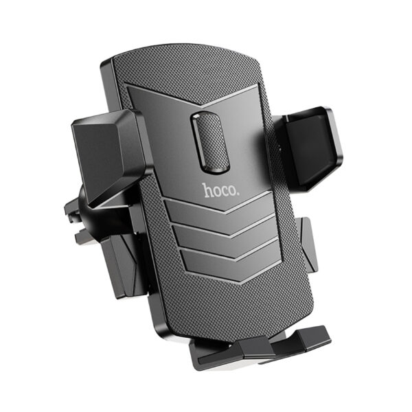 Hoco CA86 Davy one-button air outlet car holder