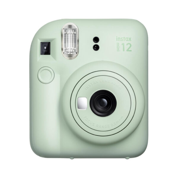 FujiFilm Instax Mini 12