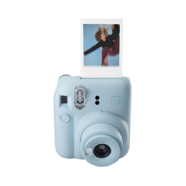 FujiFilm Instax Mini 12