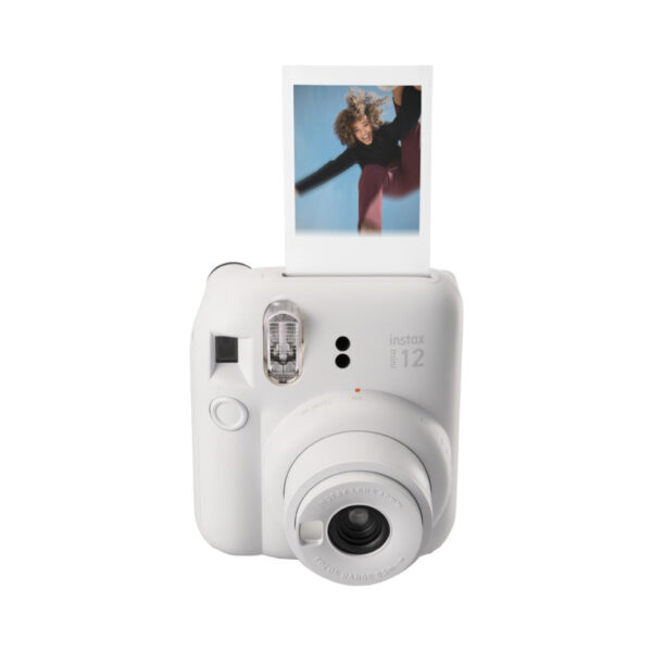FujiFilm Instax Mini 12