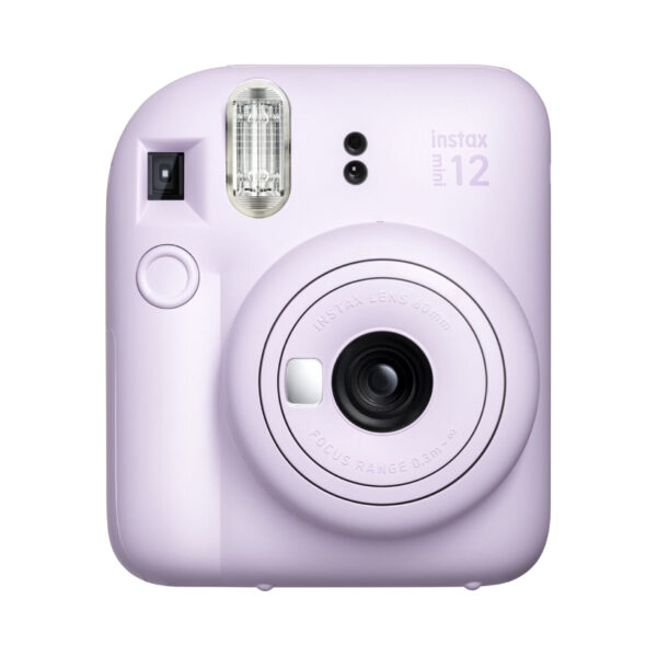FujiFilm Instax Mini 12