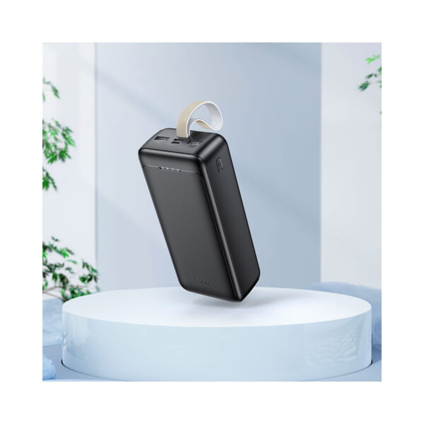 Hoco J111B Smart charge power bank 30,000 mAh