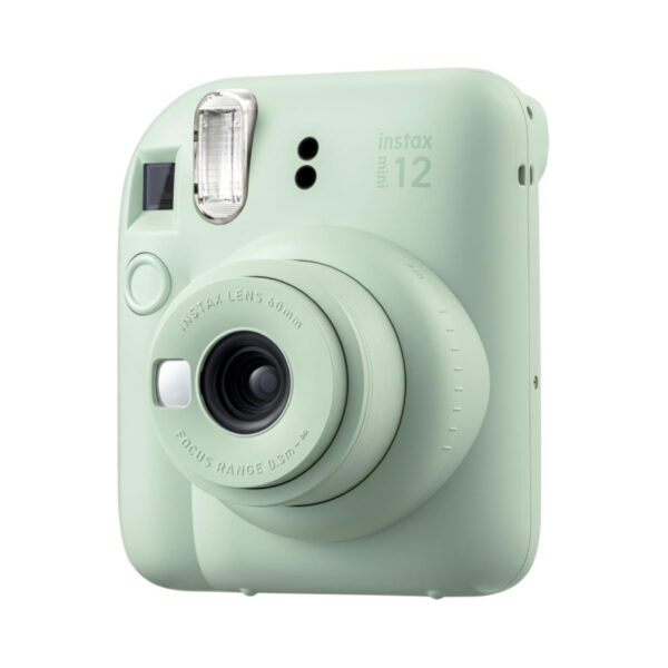 FujiFilm Instax Mini 12