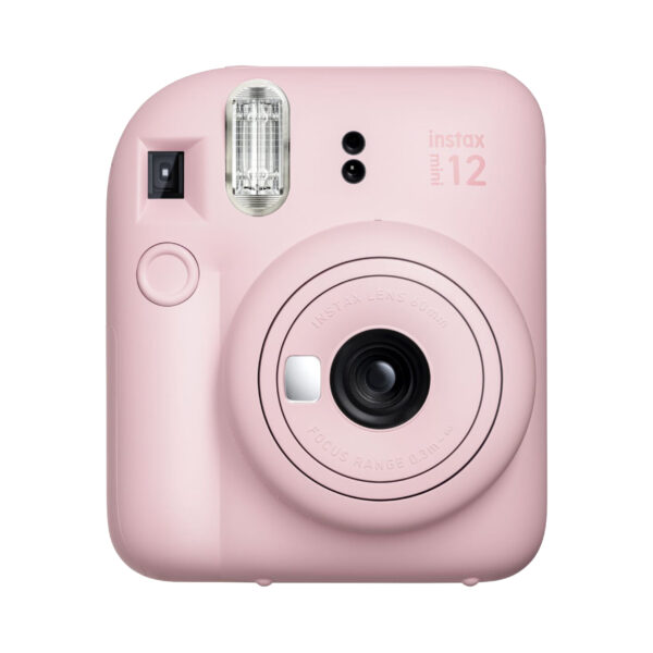 FujiFilm Instax Mini 12