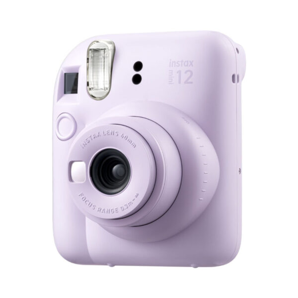 FujiFilm Instax Mini 12