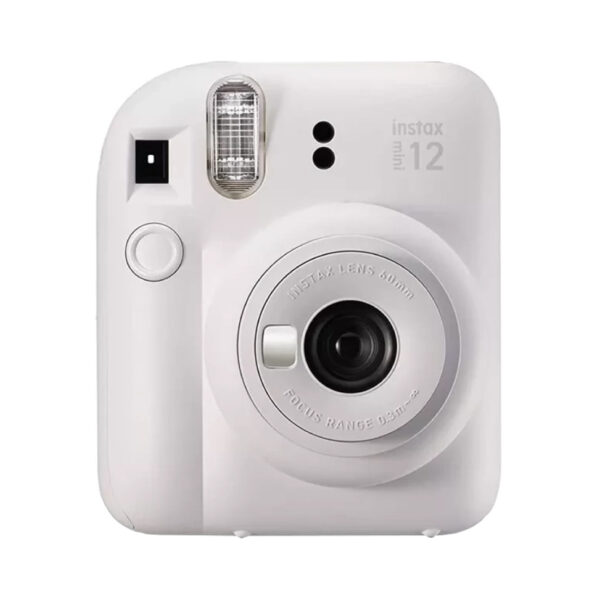 FujiFilm Instax Mini 12
