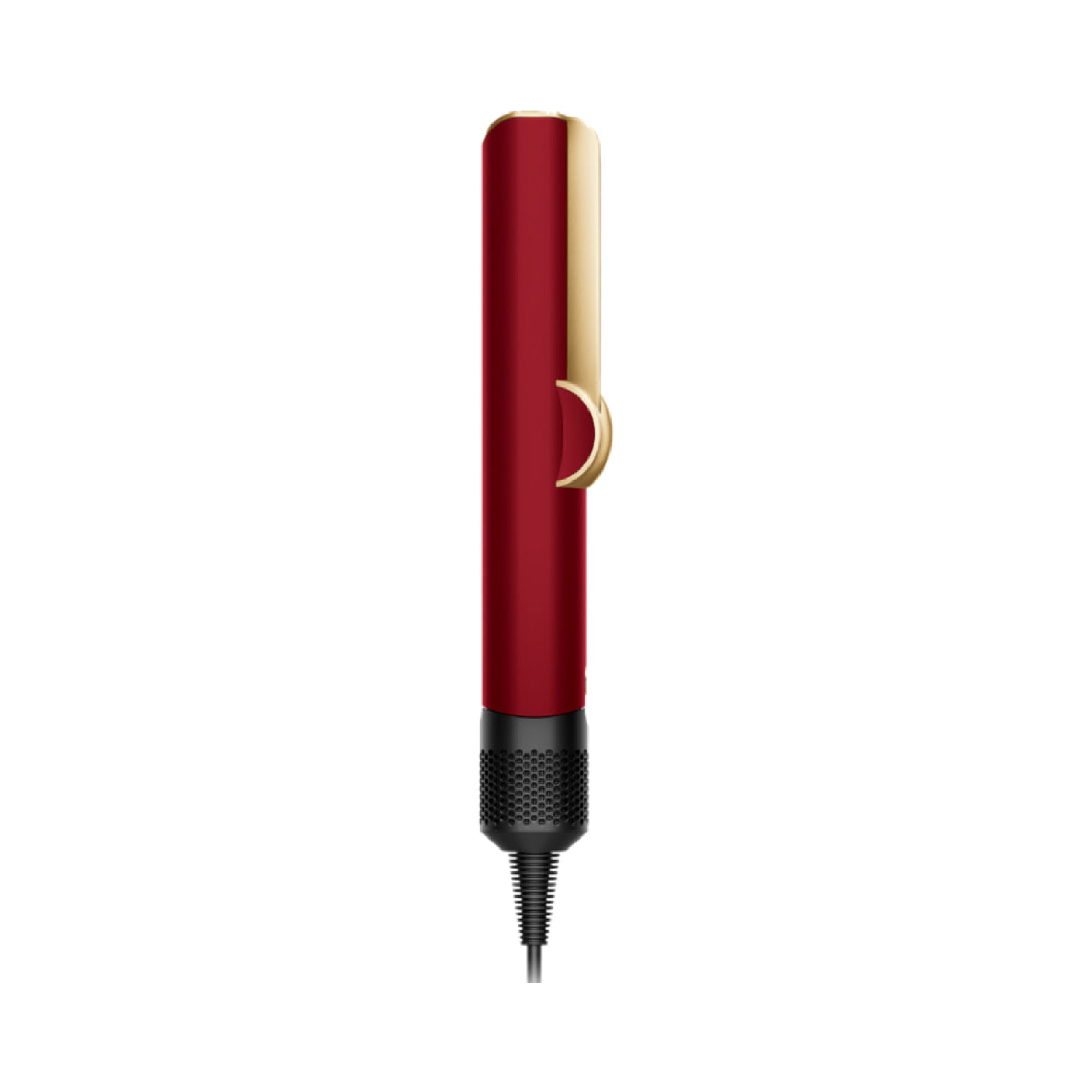 Dyson Airstrait™ Straightener (Red Velvet/Gold)