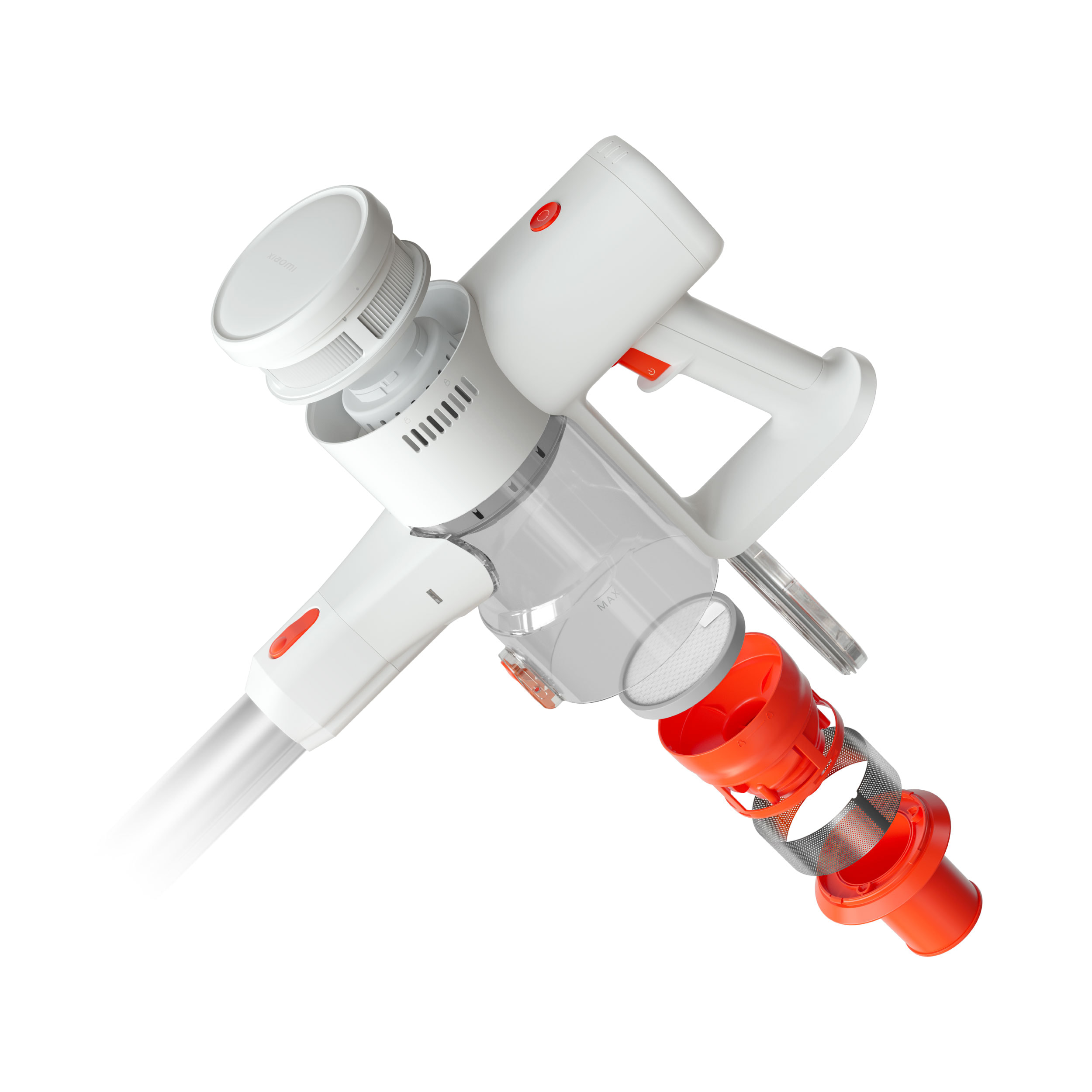 Xiaomi Vacuum Cleaner G20 Lite