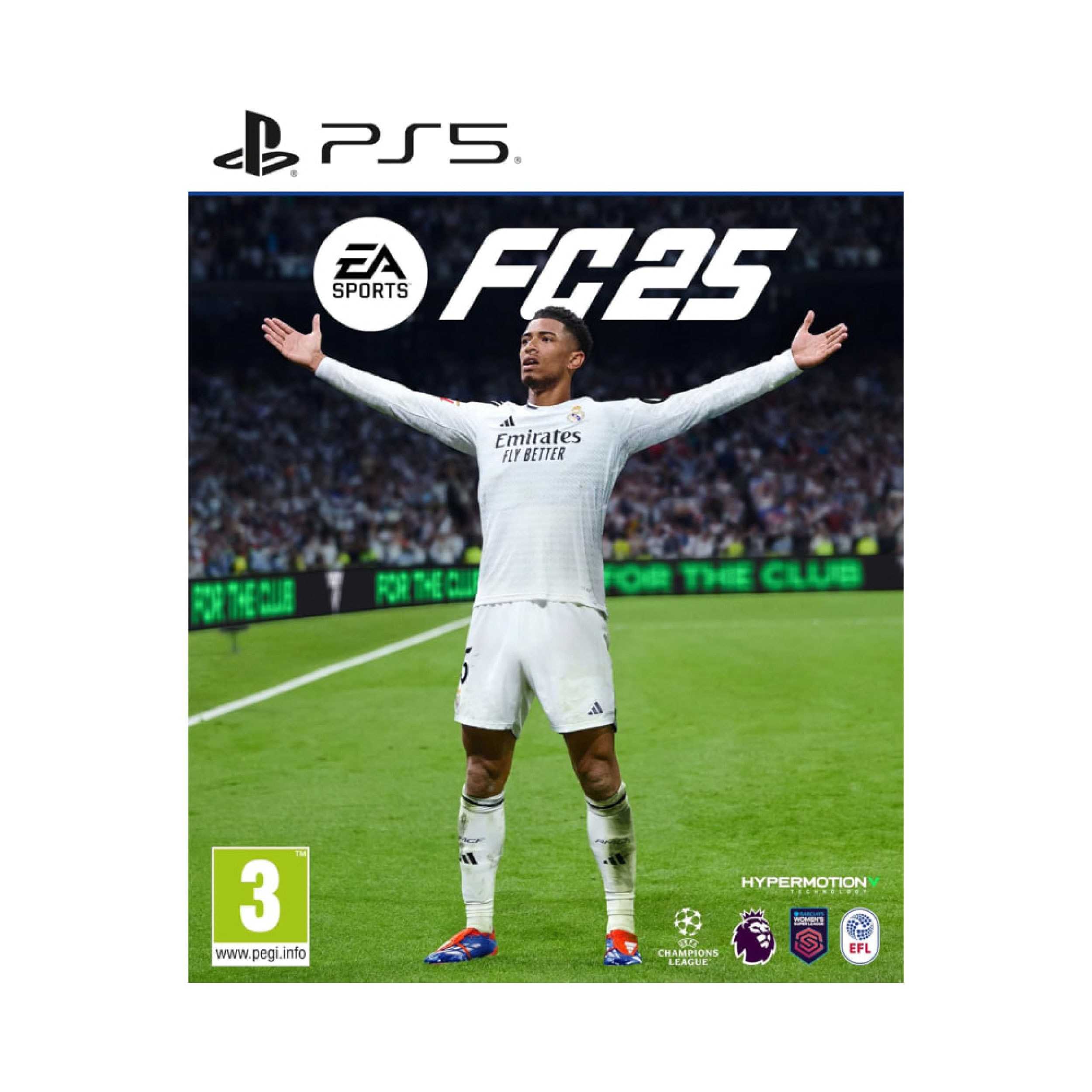 Sony PS5 EA SPORTS FC™ 25
