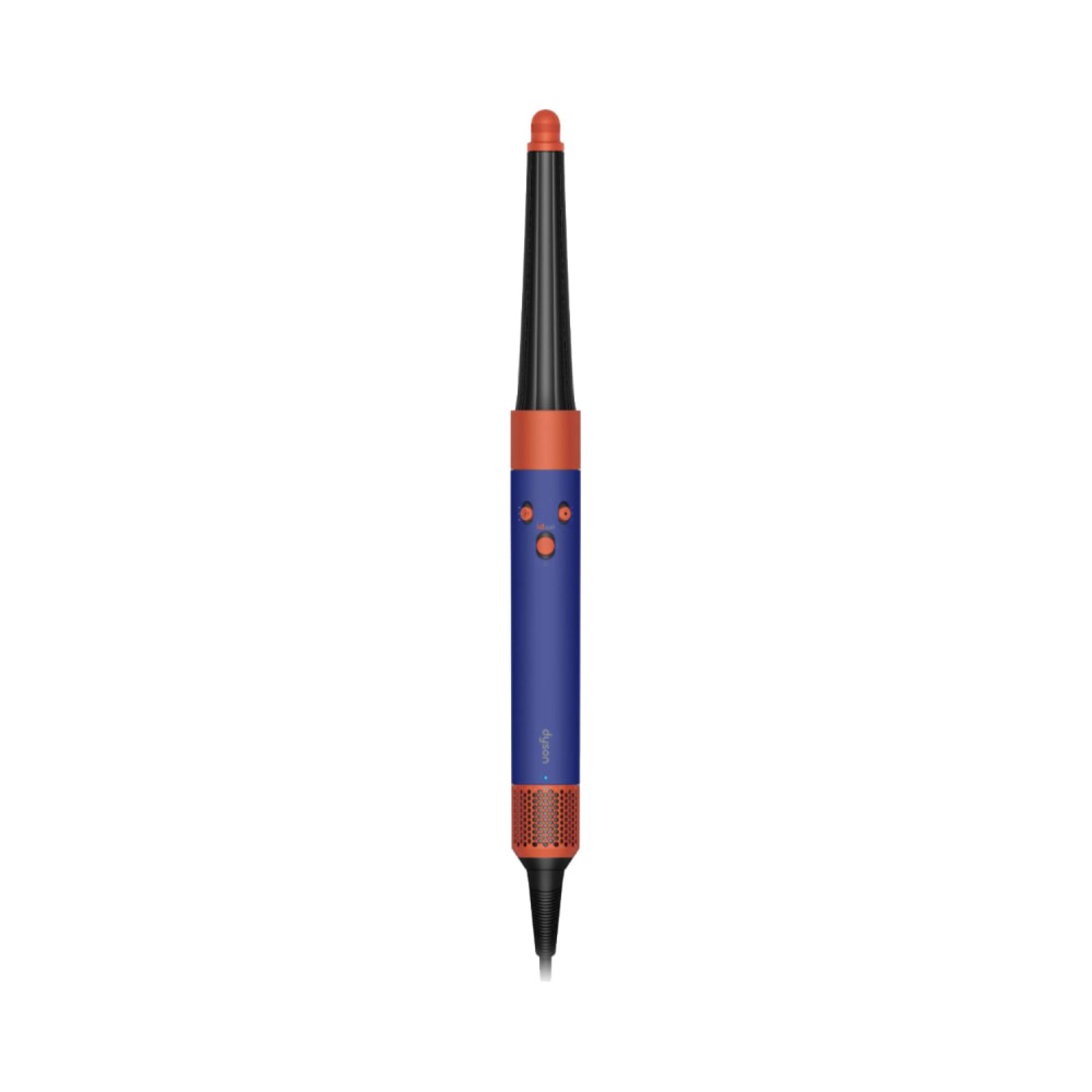 Dyson Airwrap i.d.™ Multi-Styler and Dryer – Vinca Blue/Topaz Orange