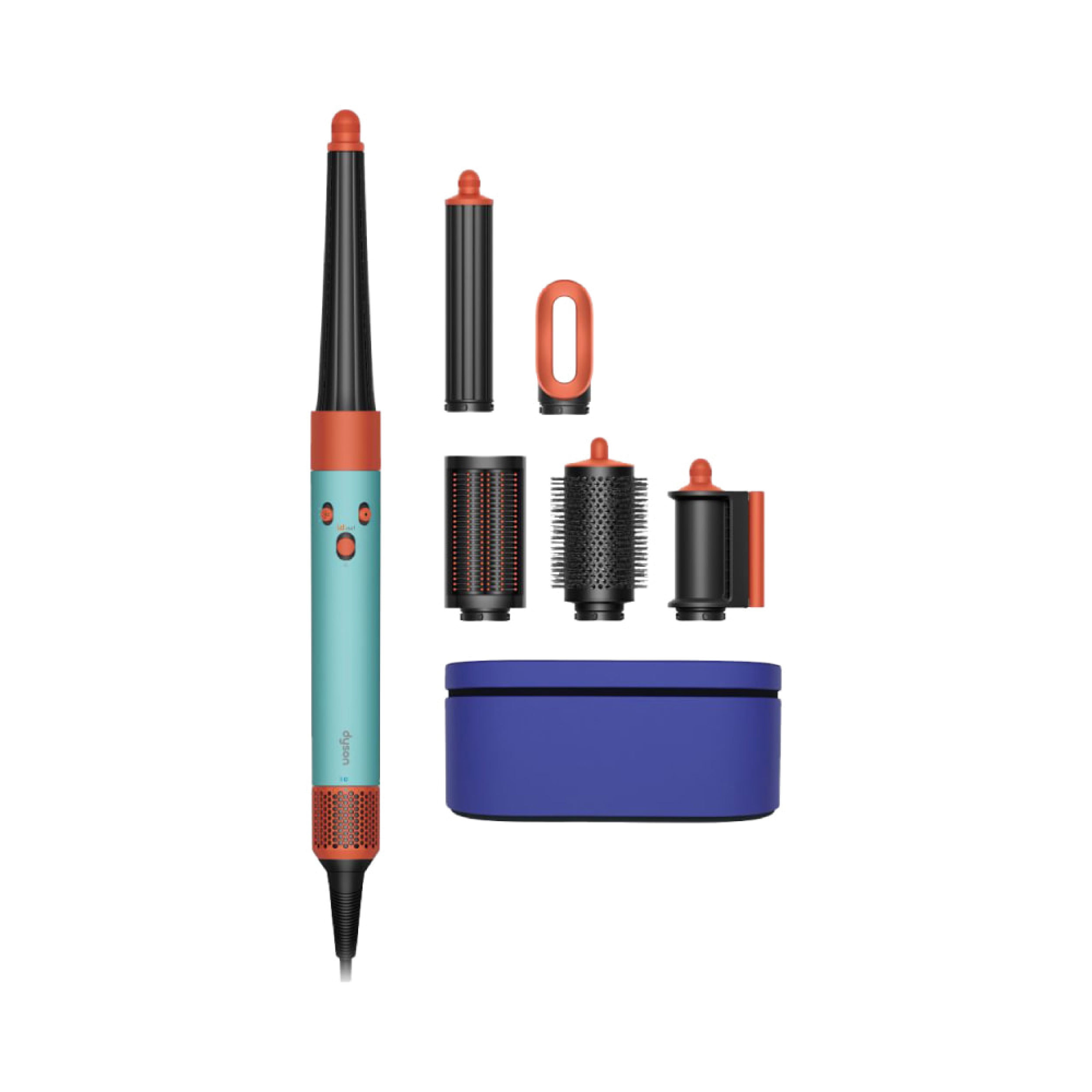 Dyson Airwrap i.d.™ Multi-Styler and Dryer