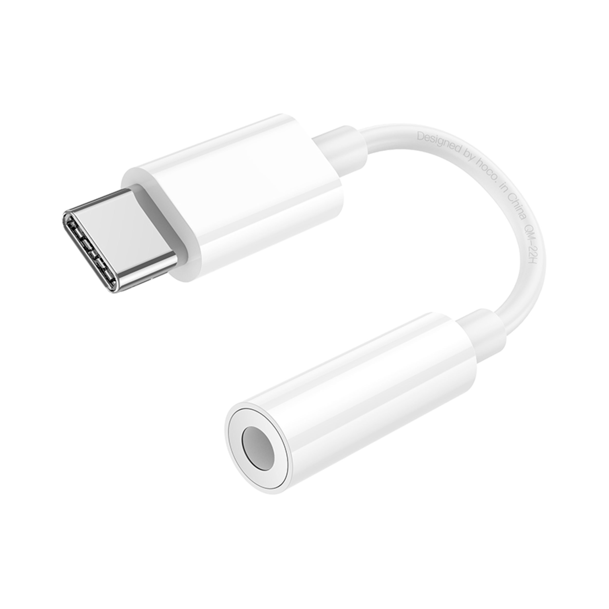 LS35 Type-C to 3.5mm digital audio converter