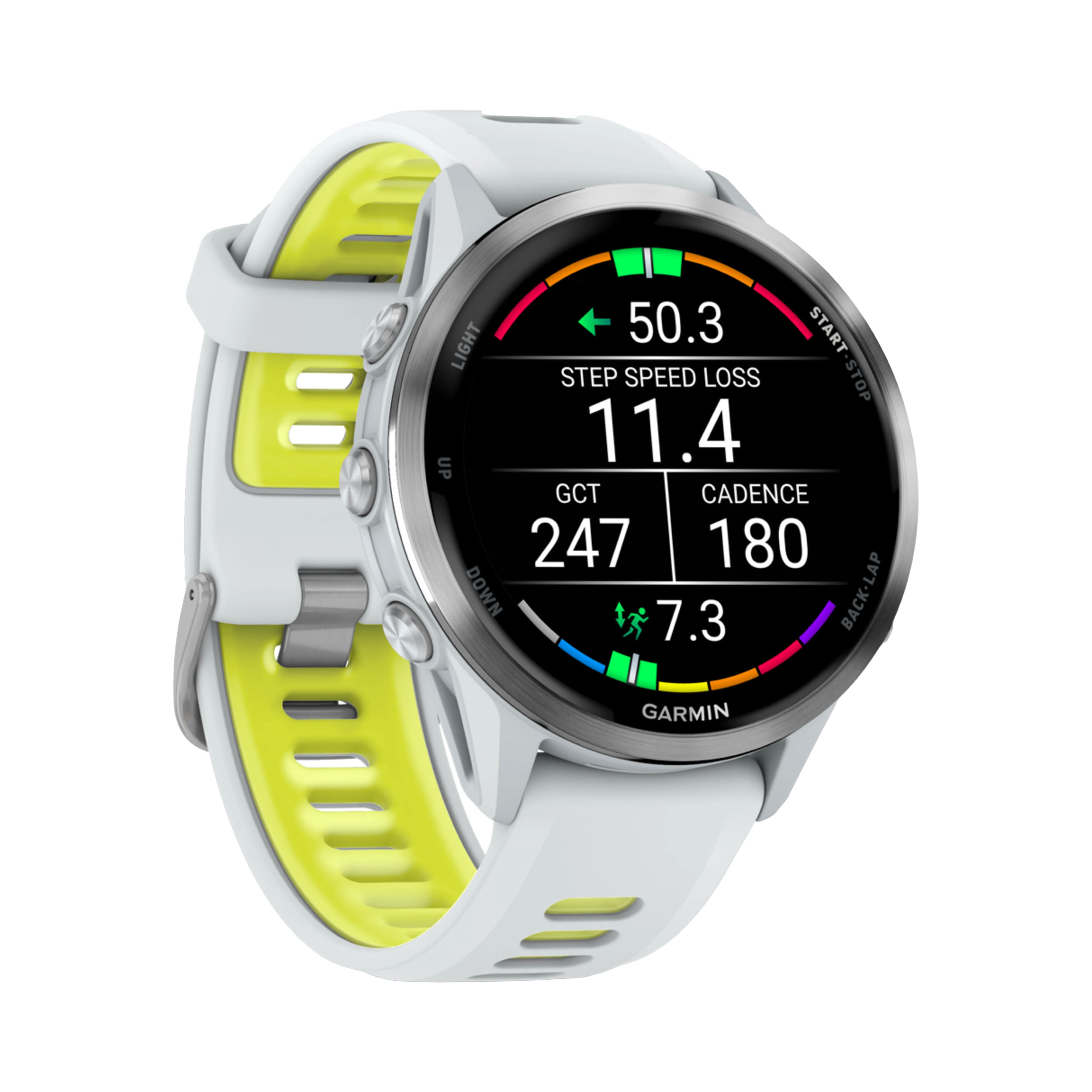 Forerunner 970 GPS Running Smartwatch