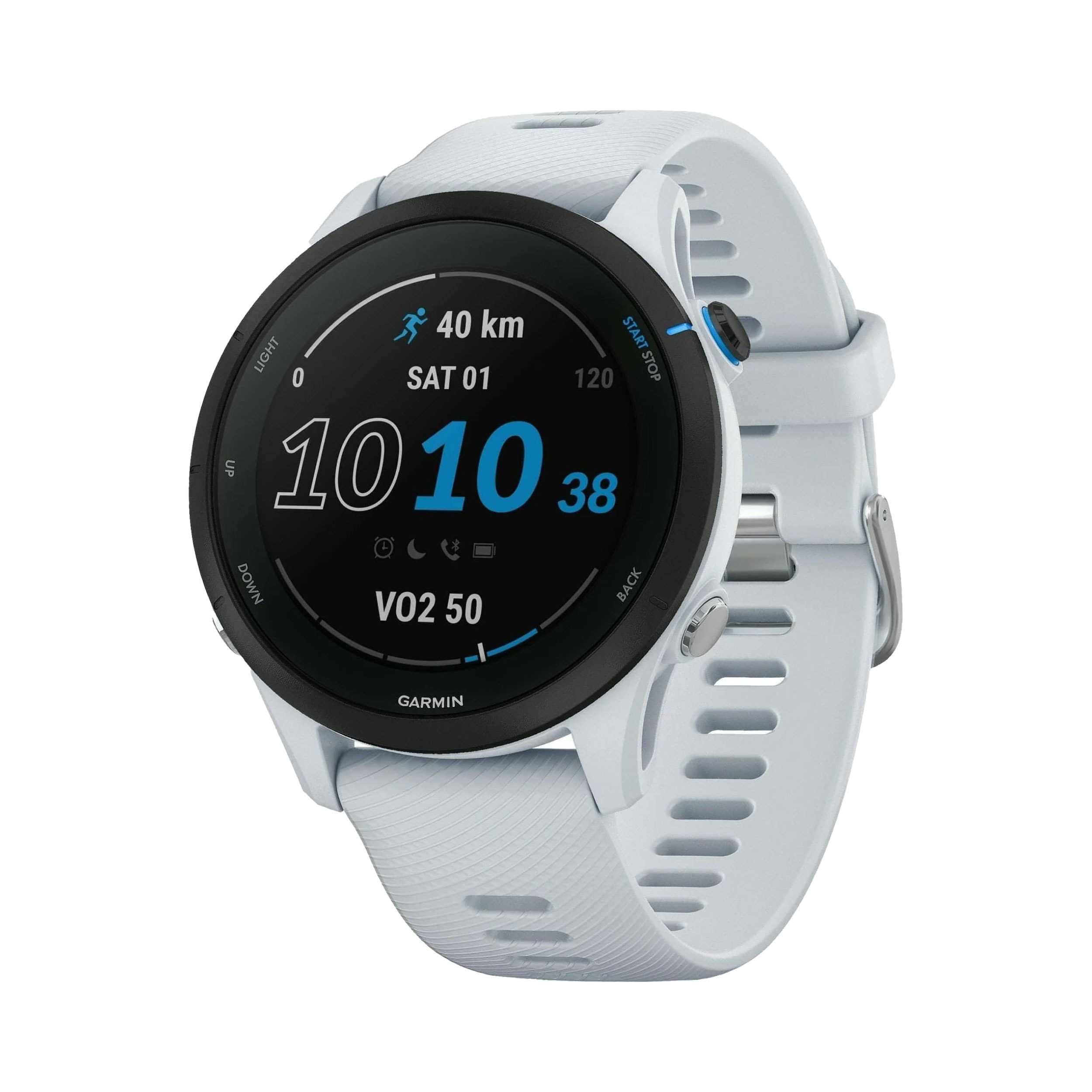 Garmin Forerunner 255 Music GPS Smartwatch 46 mm