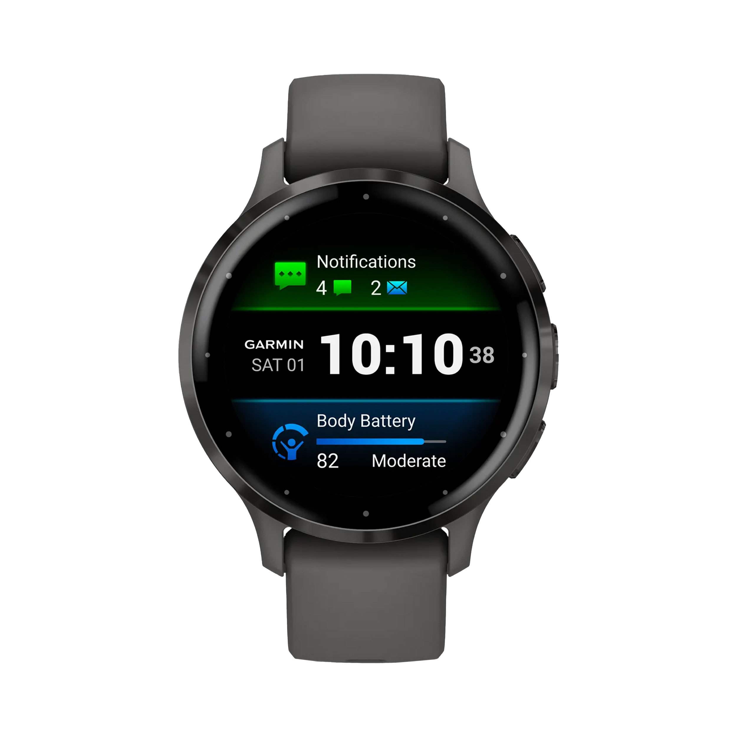 Garmin Venu 3S Running GPS Smartwatch