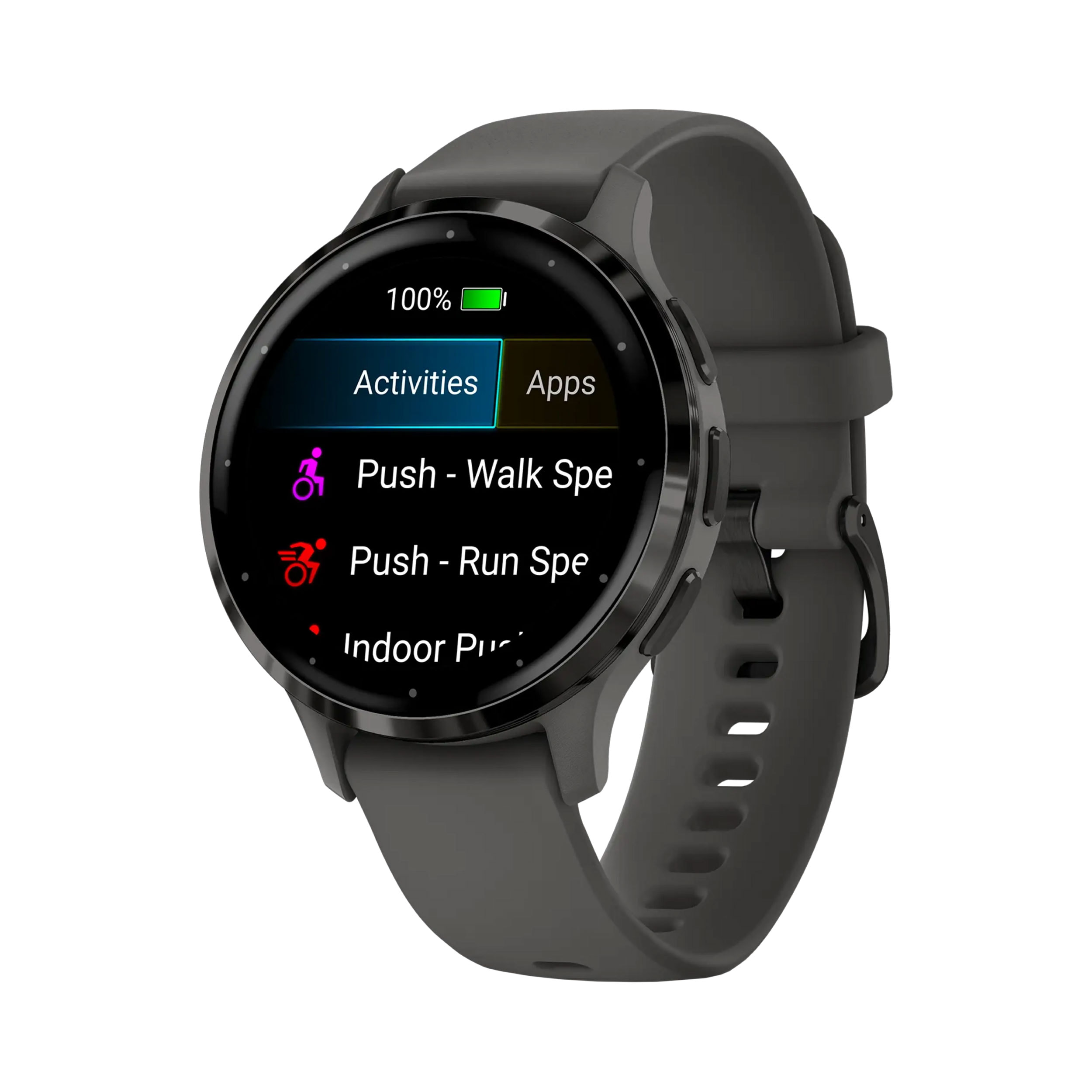 Garmin Venu 3S Running GPS Smartwatch