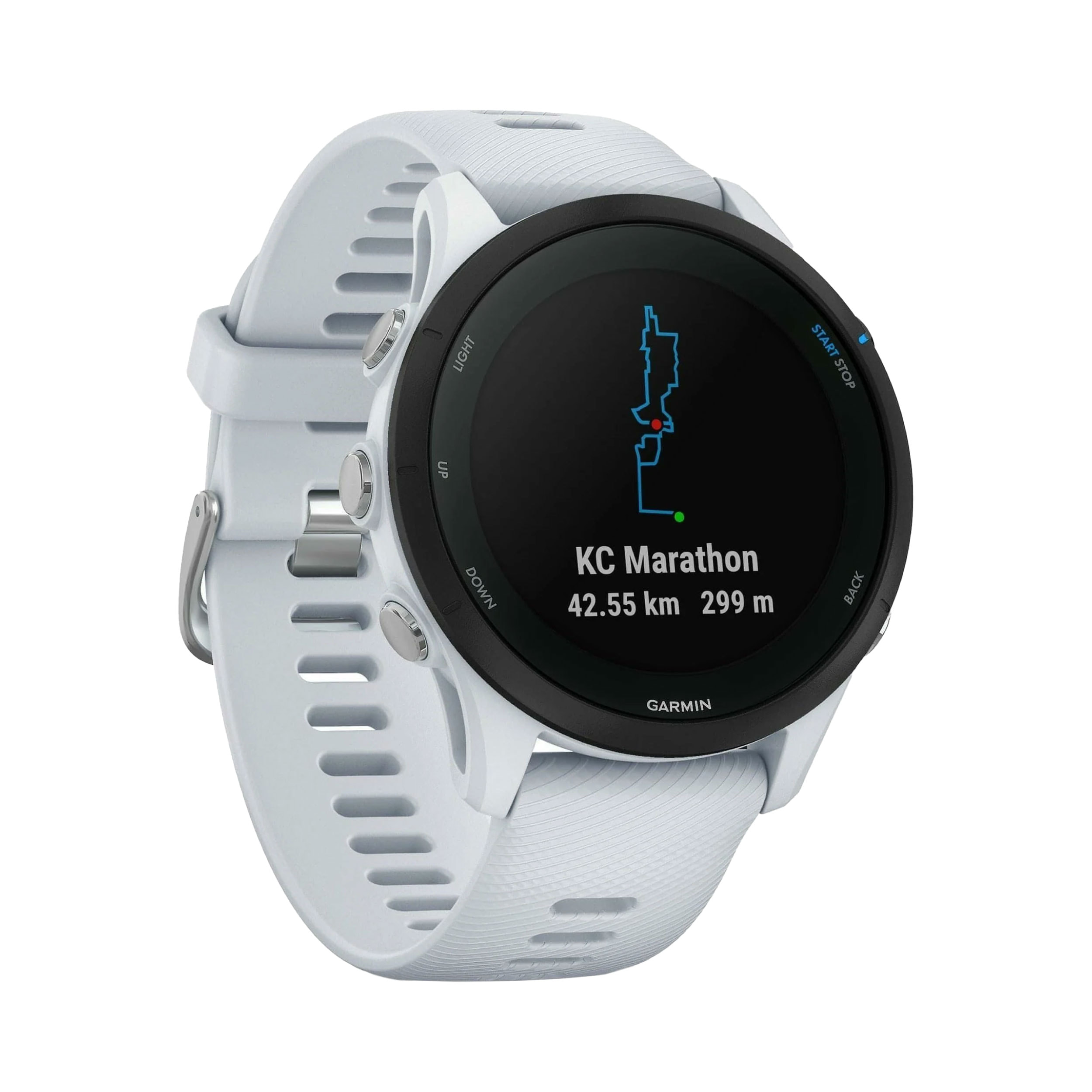 Garmin Forerunner 255 Music GPS Smartwatch 46 mm