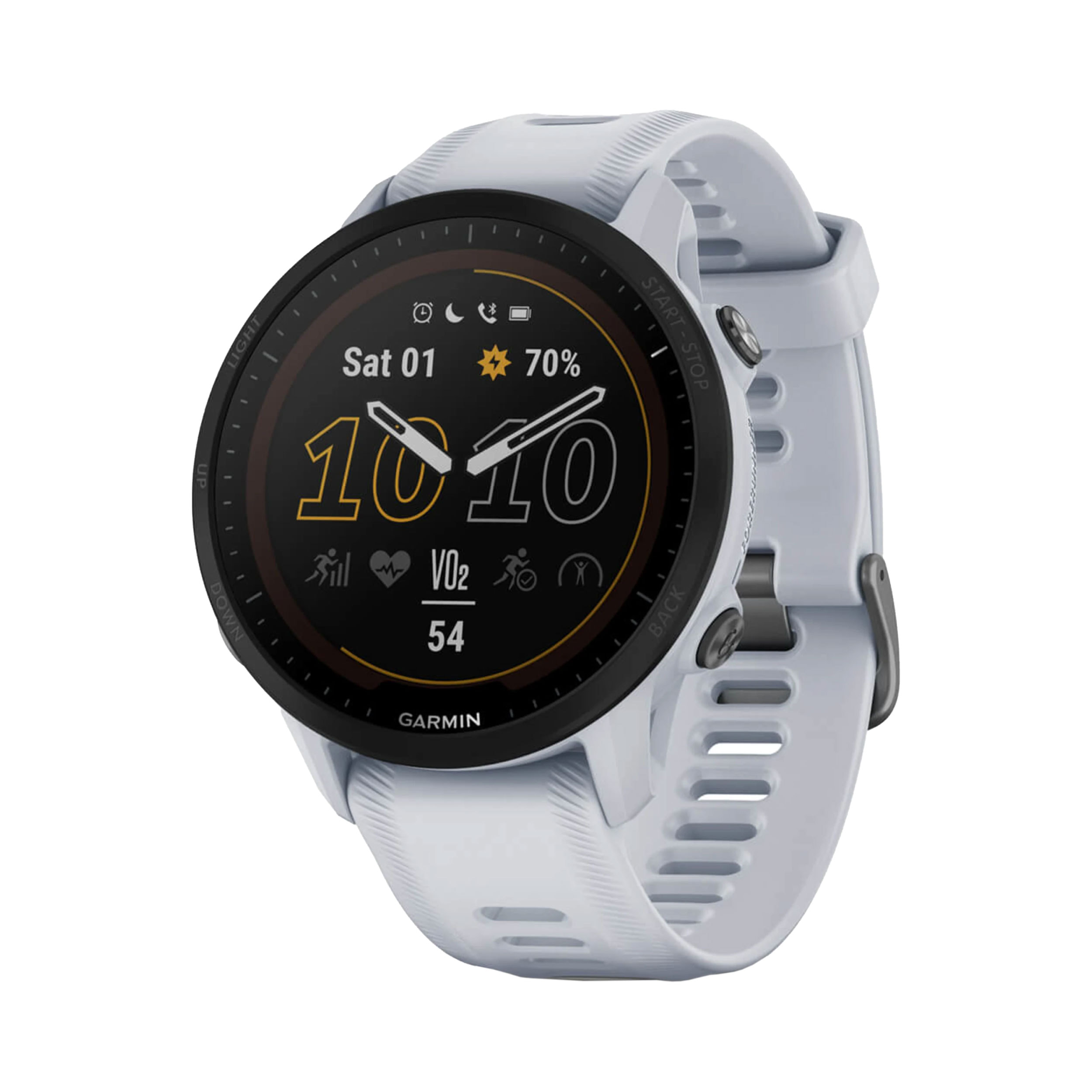 Garmin Forerunner 955 Solar GPS Smartwatch 47 mm