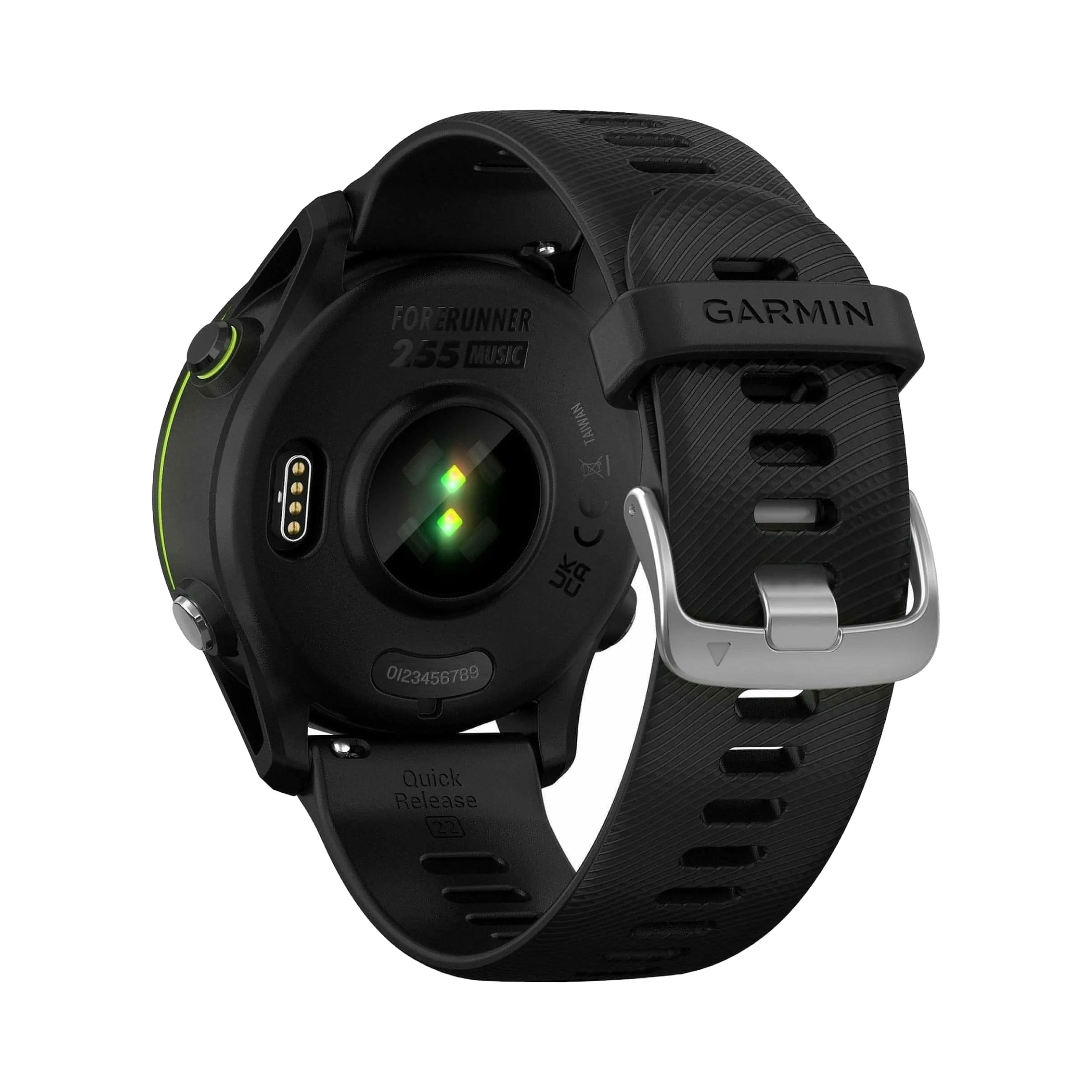 Garmin Forerunner 255 Music GPS Smartwatch 46 mm