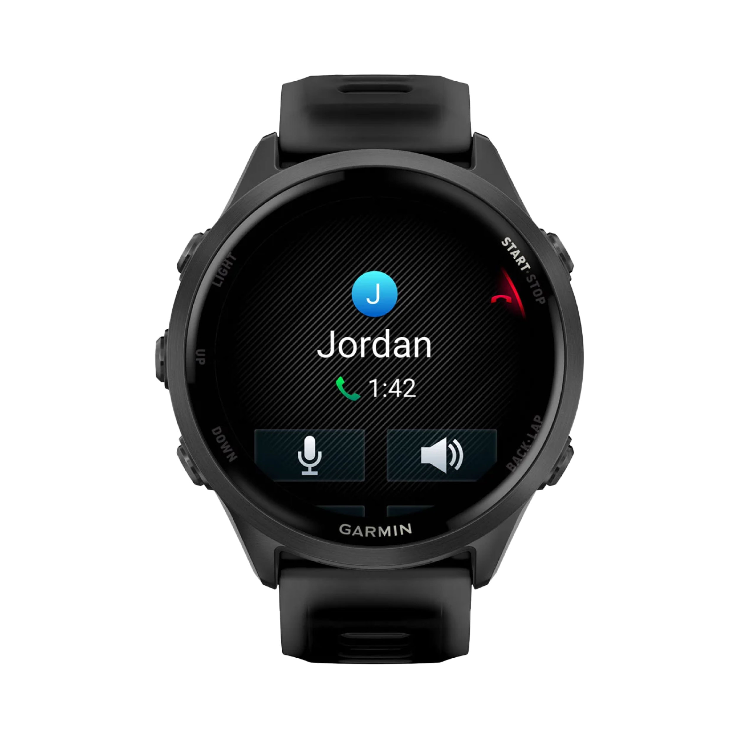 Garmin Forerunner 570 GPS Smartwatch 47 mm