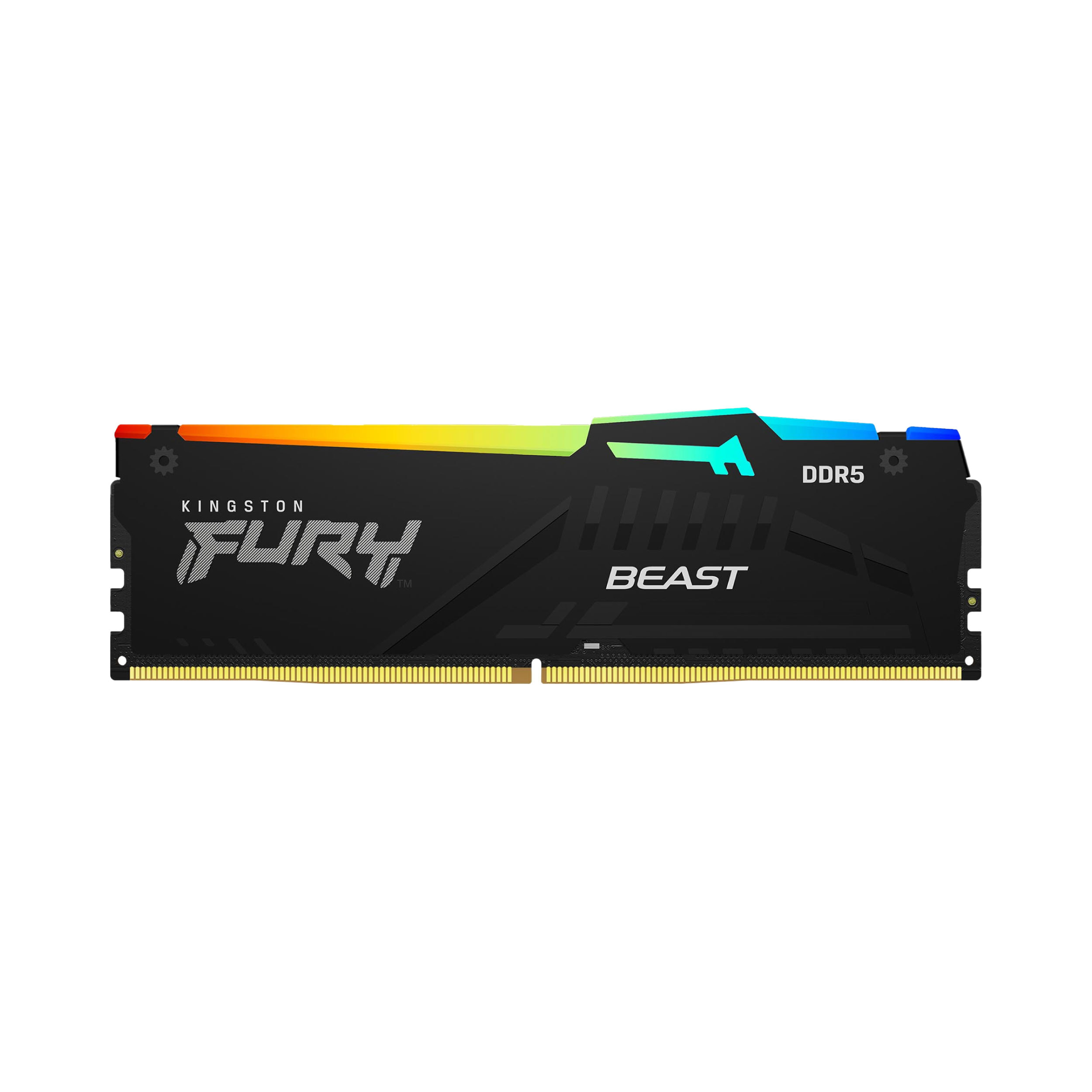 Kingston FURY Beast RGB 16GB 6000Mhz