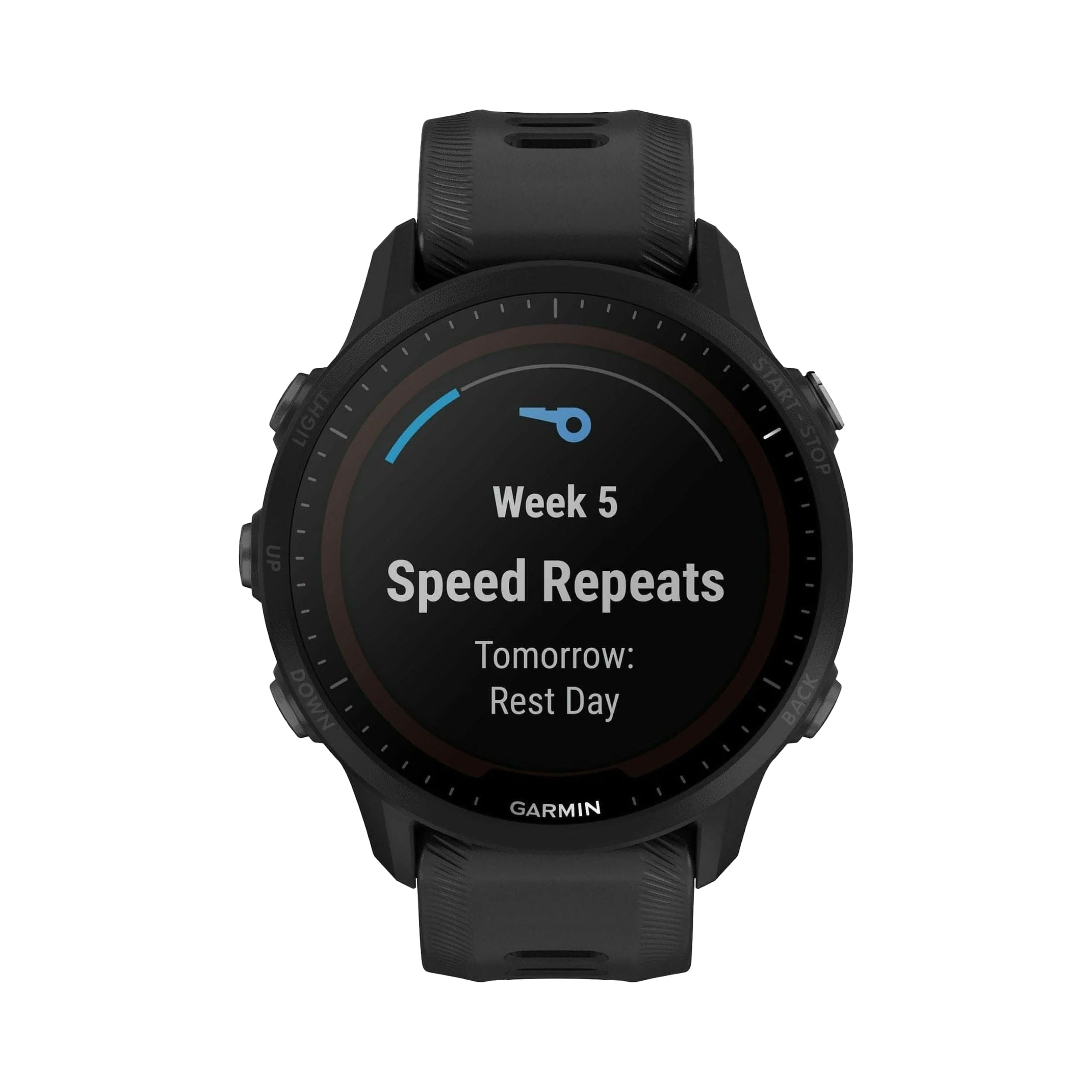 Garmin Forerunner 955 Solar GPS Smartwatch 47 mm