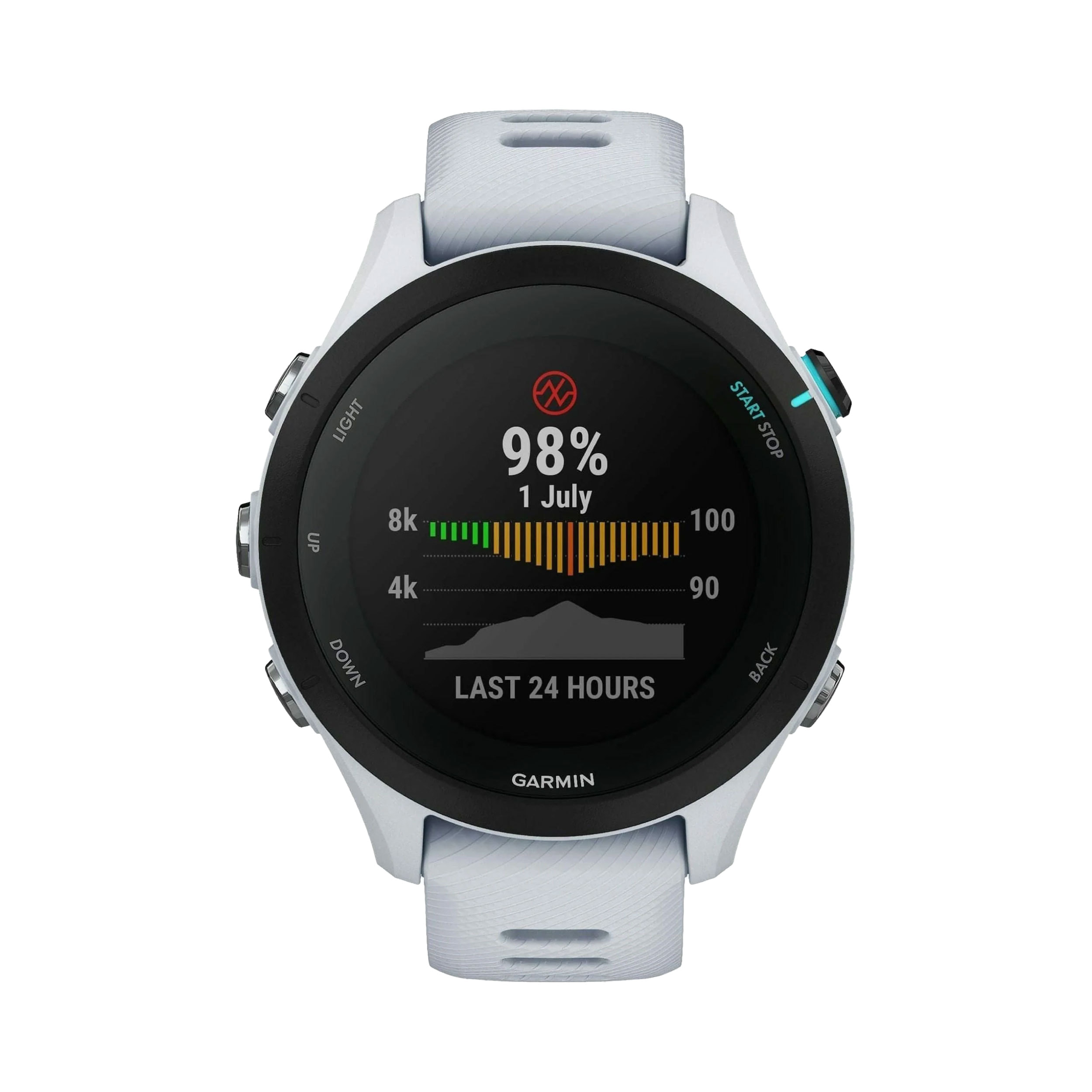 Garmin Forerunner 255S GPS Smartwatch 41 mm