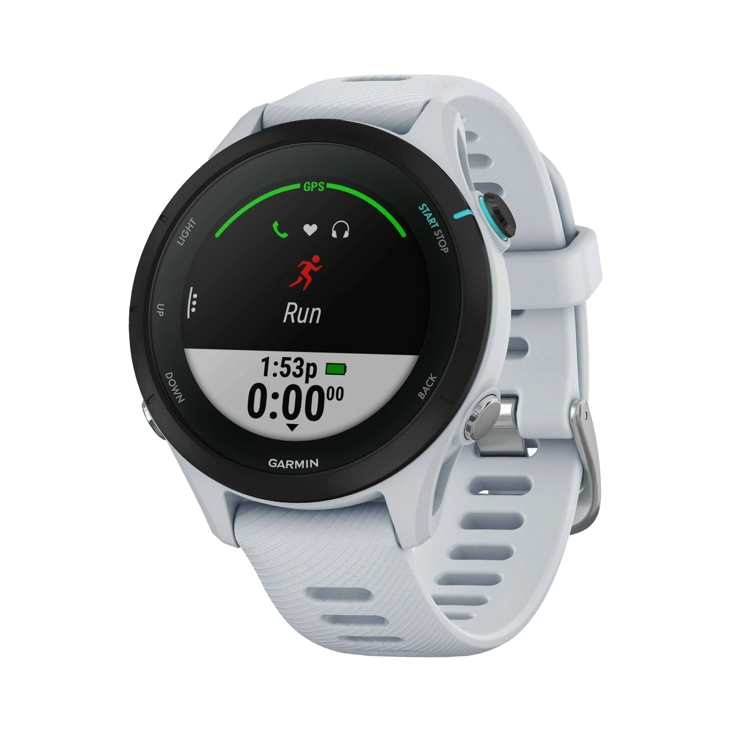 Garmin Forerunner 255S GPS Smartwatch 41 mm