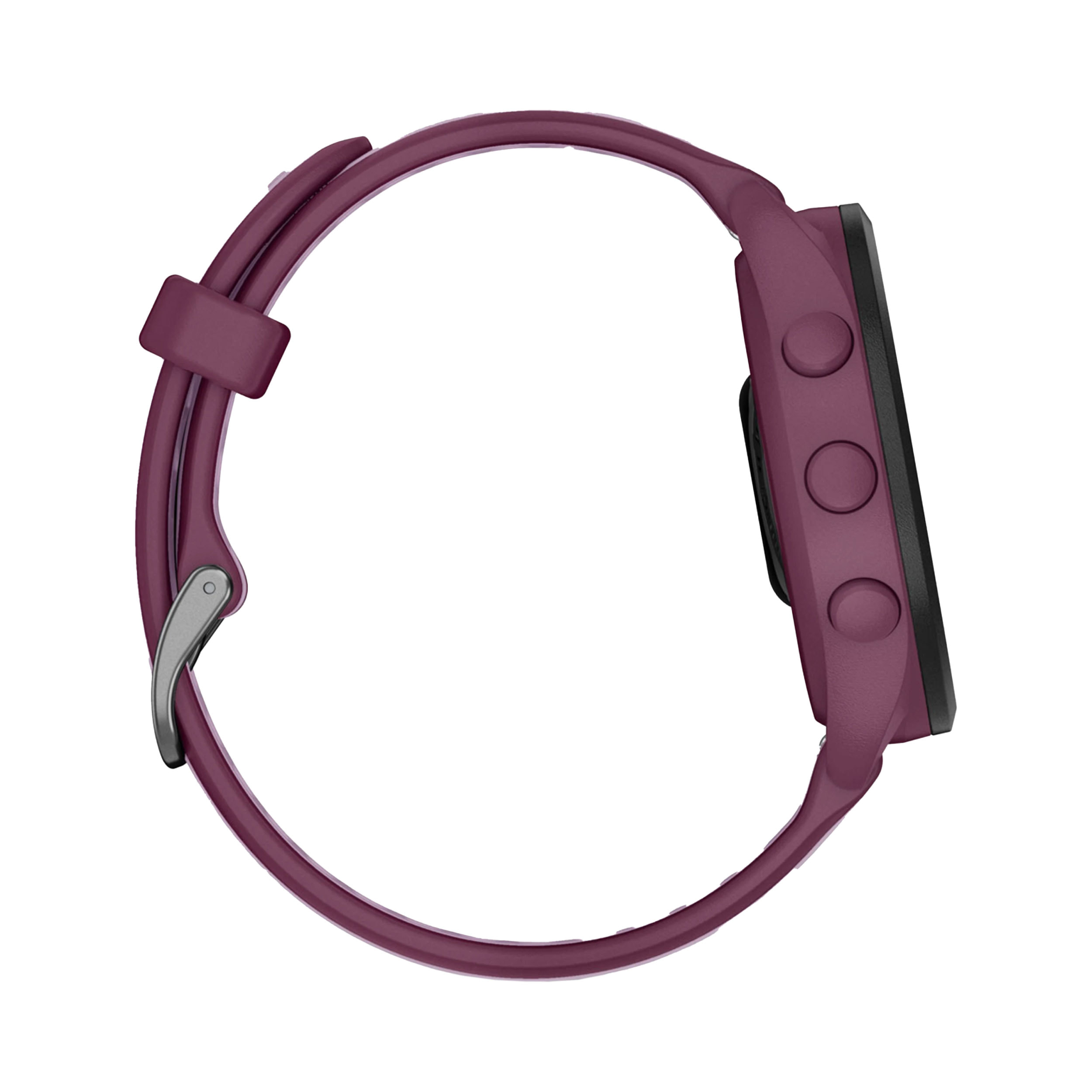 Garmin Forerunner 165 Music GPS Smartwatch 43 mm