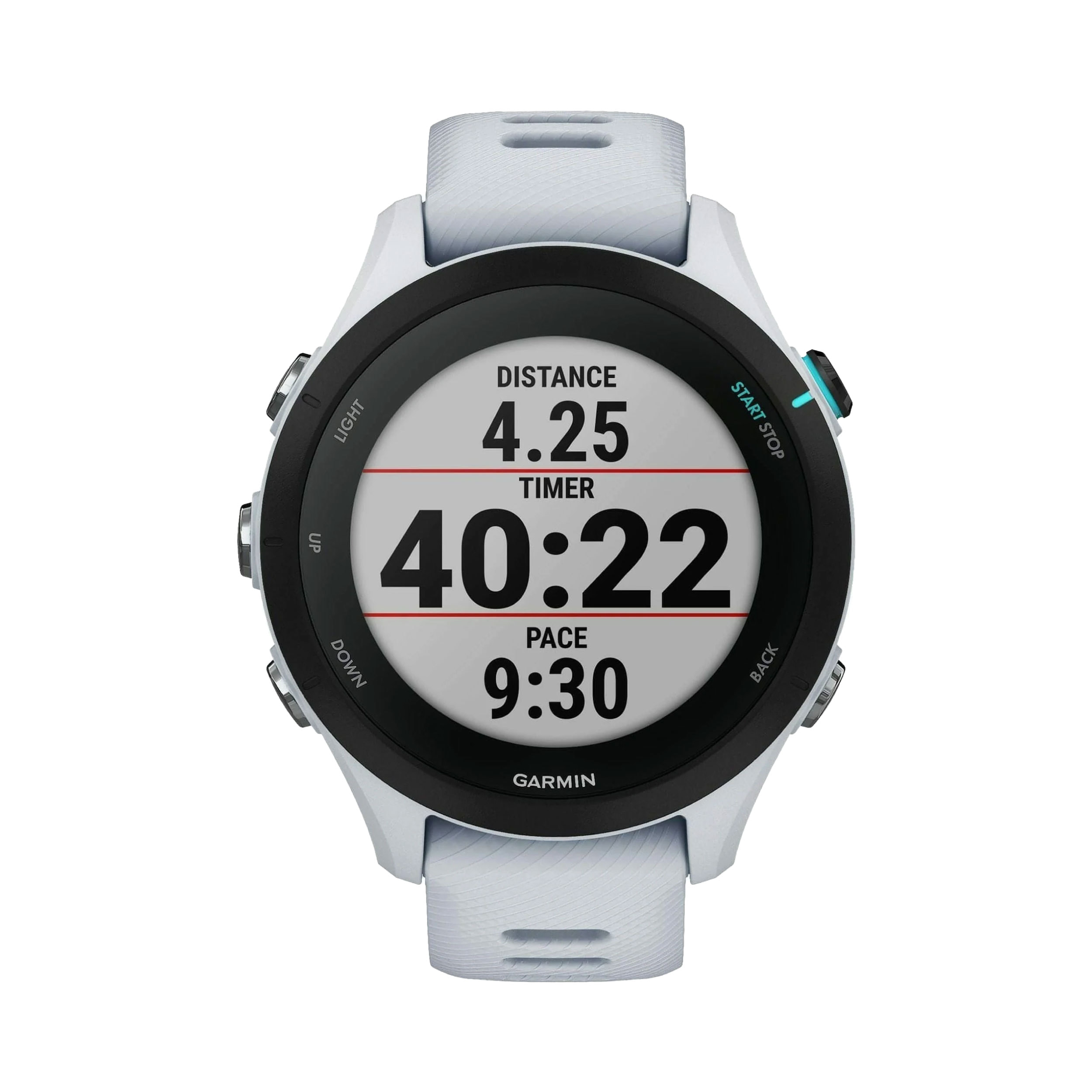 Garmin Forerunner 255S GPS Smartwatch 41 mm