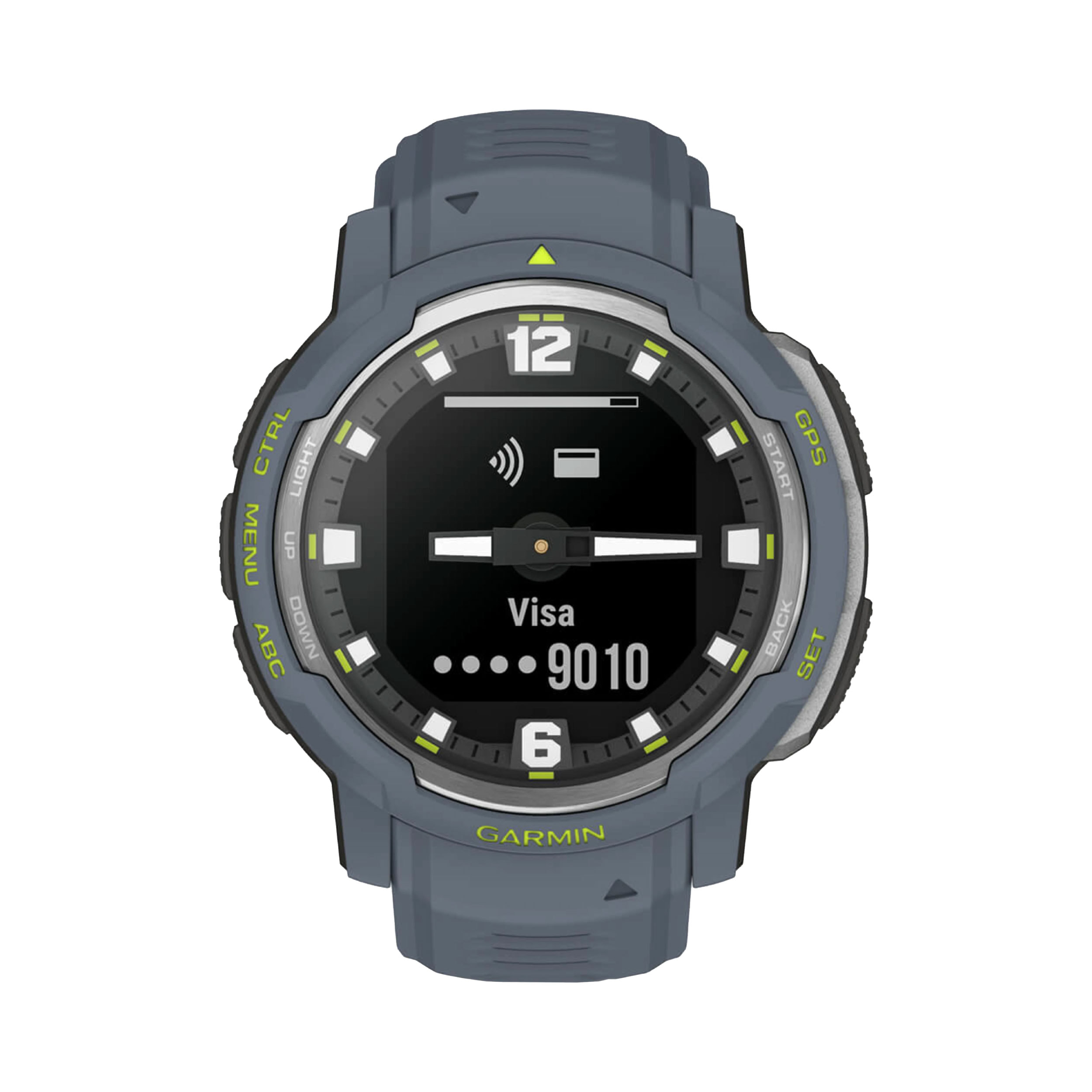 Garmin Instinct® Crossover Standard