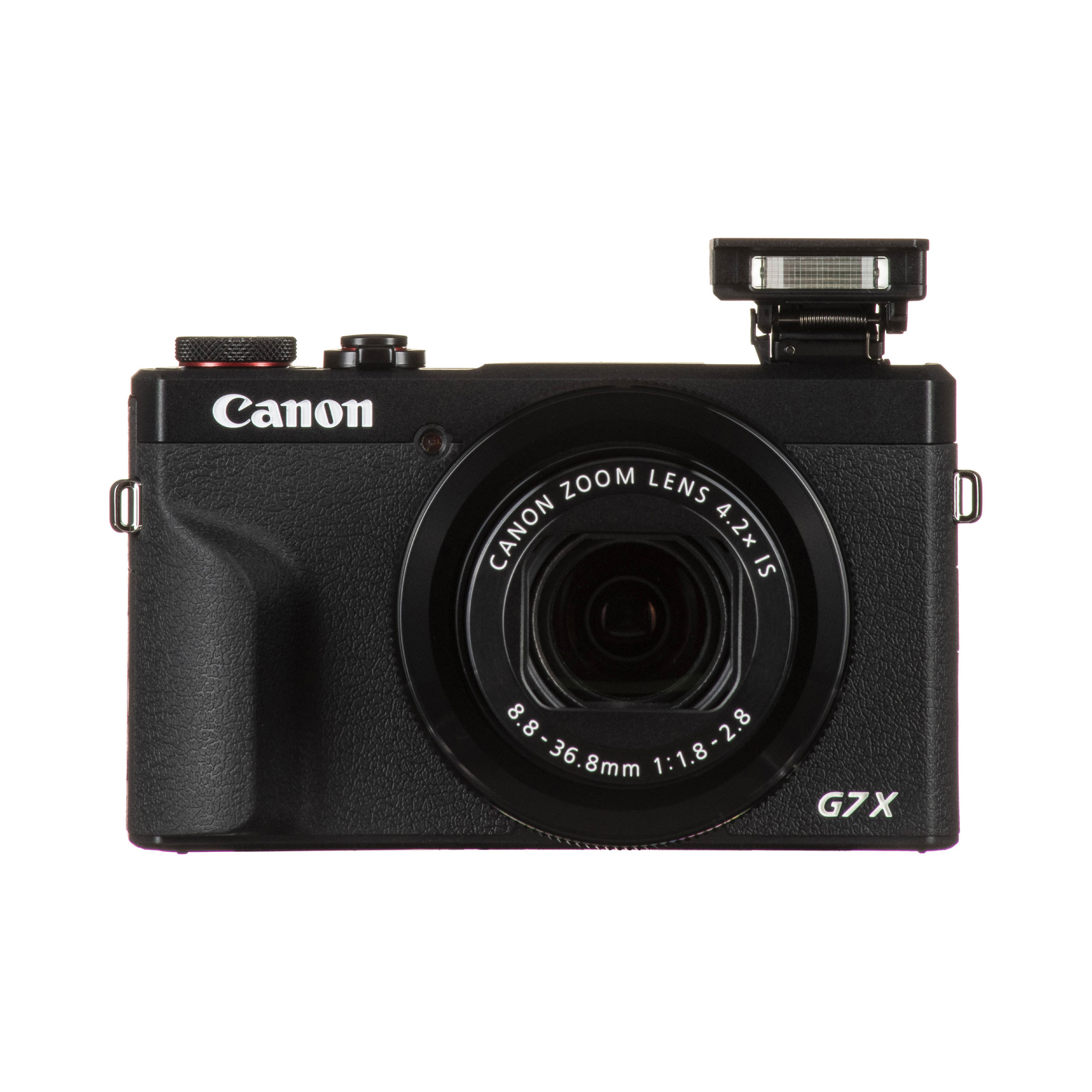 Canon PowerShot G7 X Mark III