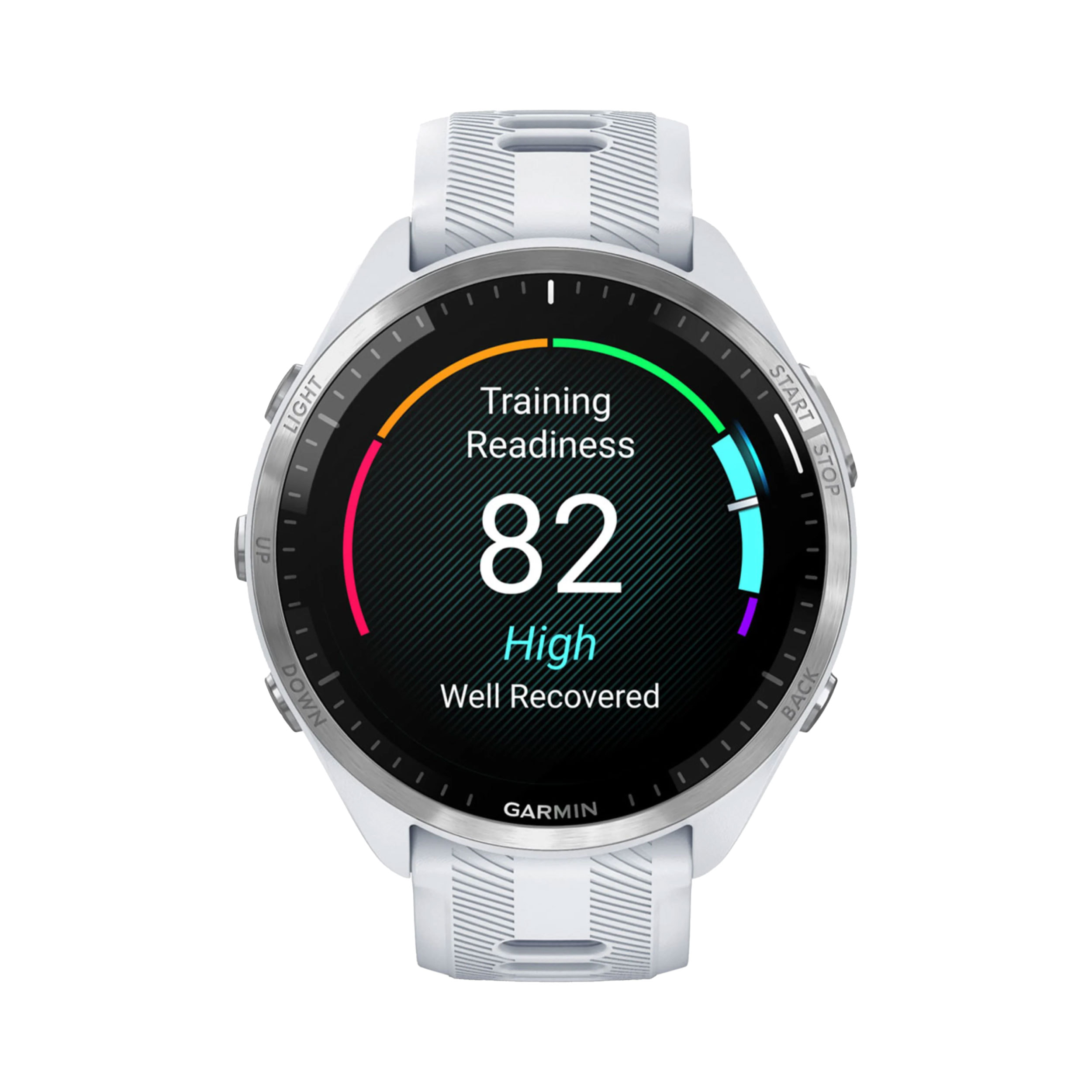 Garmin Forerunner 965 GPS Smartwatch 47 mm