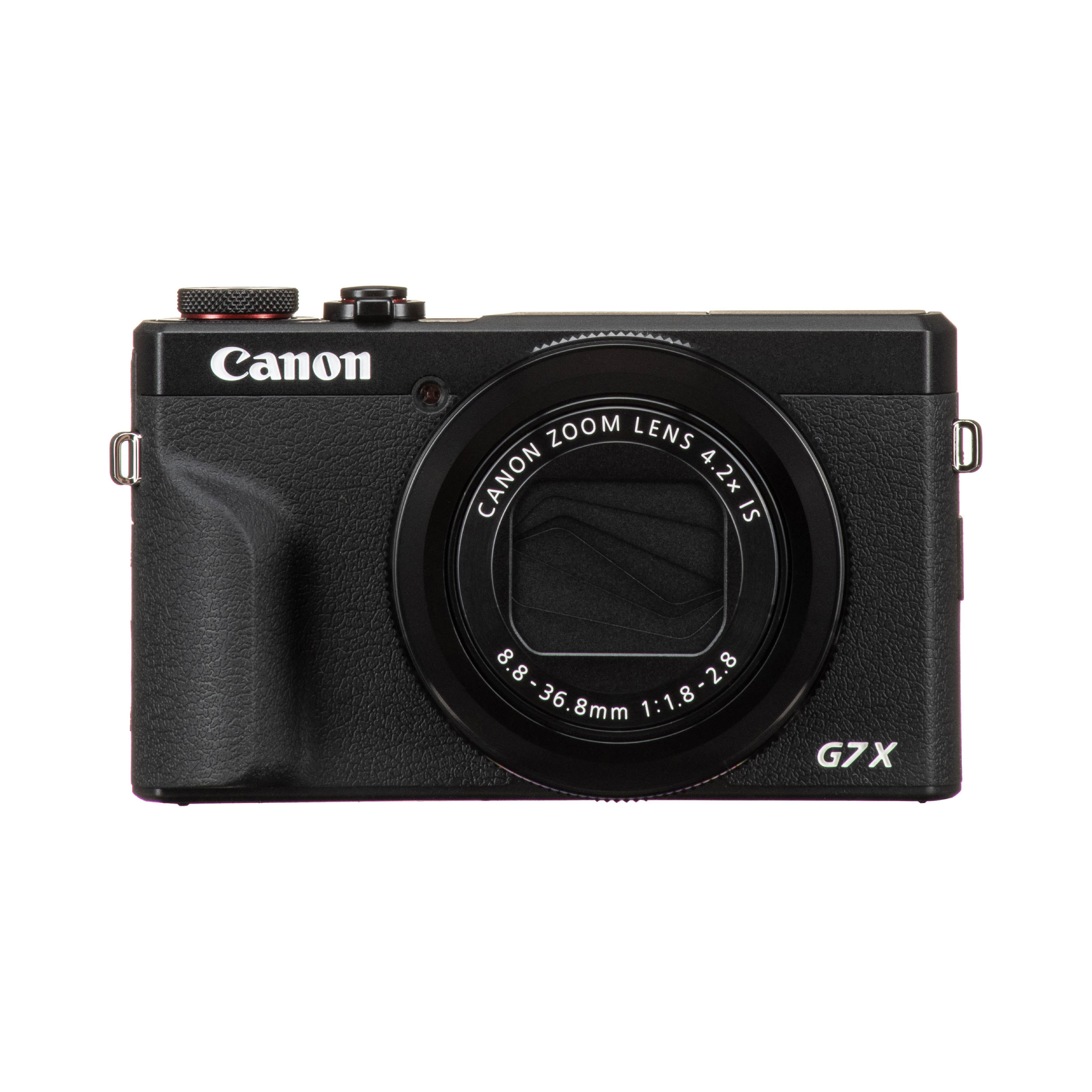 Canon PowerShot G7 X Mark III